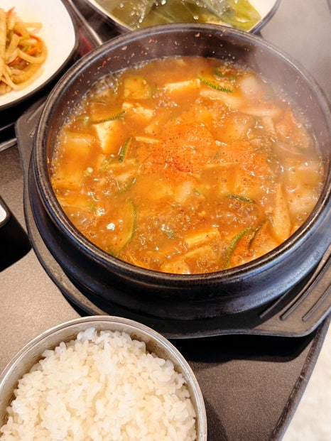 강남삼겹살 노은직영점 이미지