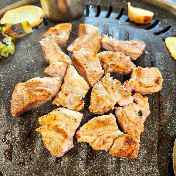 고성범연탄구이광안 이미지