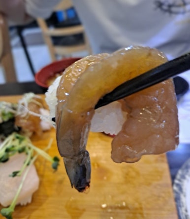 스시마이우 선릉점 이미지