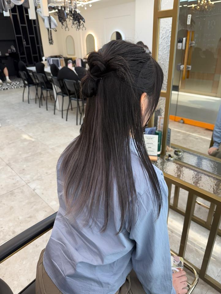 결살롱 이미지