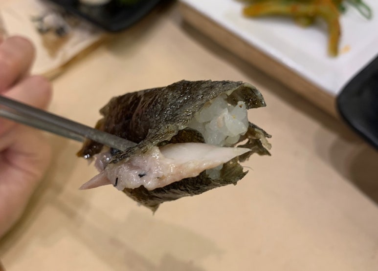 달빛에구운고등어평택송탄점 이미지