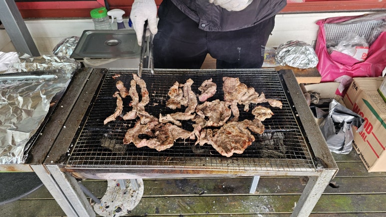초원한식뷔페 이미지