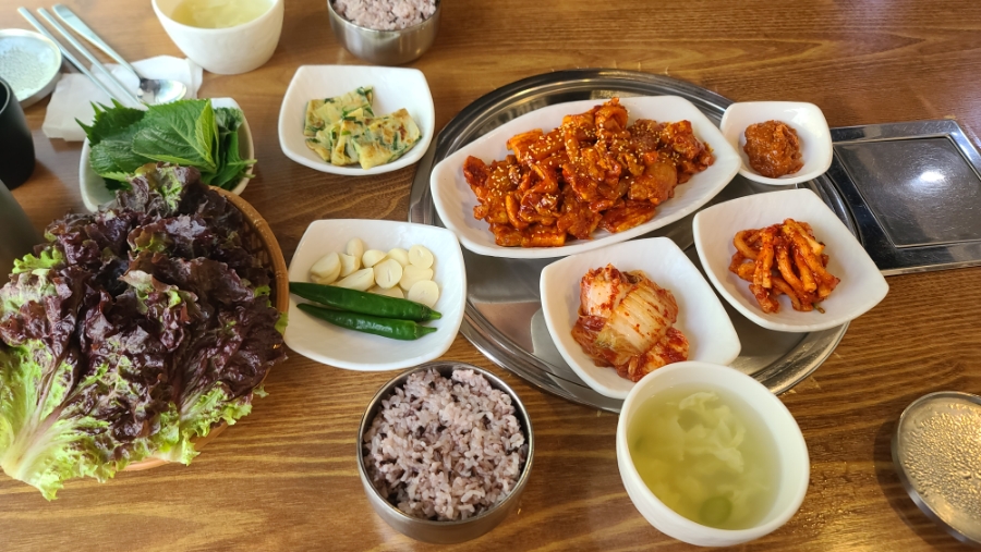 마장동일번지 사진 4