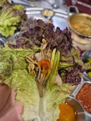 냉삼회관CGV점 이미지