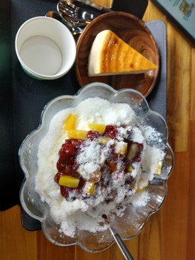 나루카페 이미지