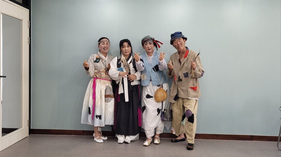 목포시종합사회복지관 이미지