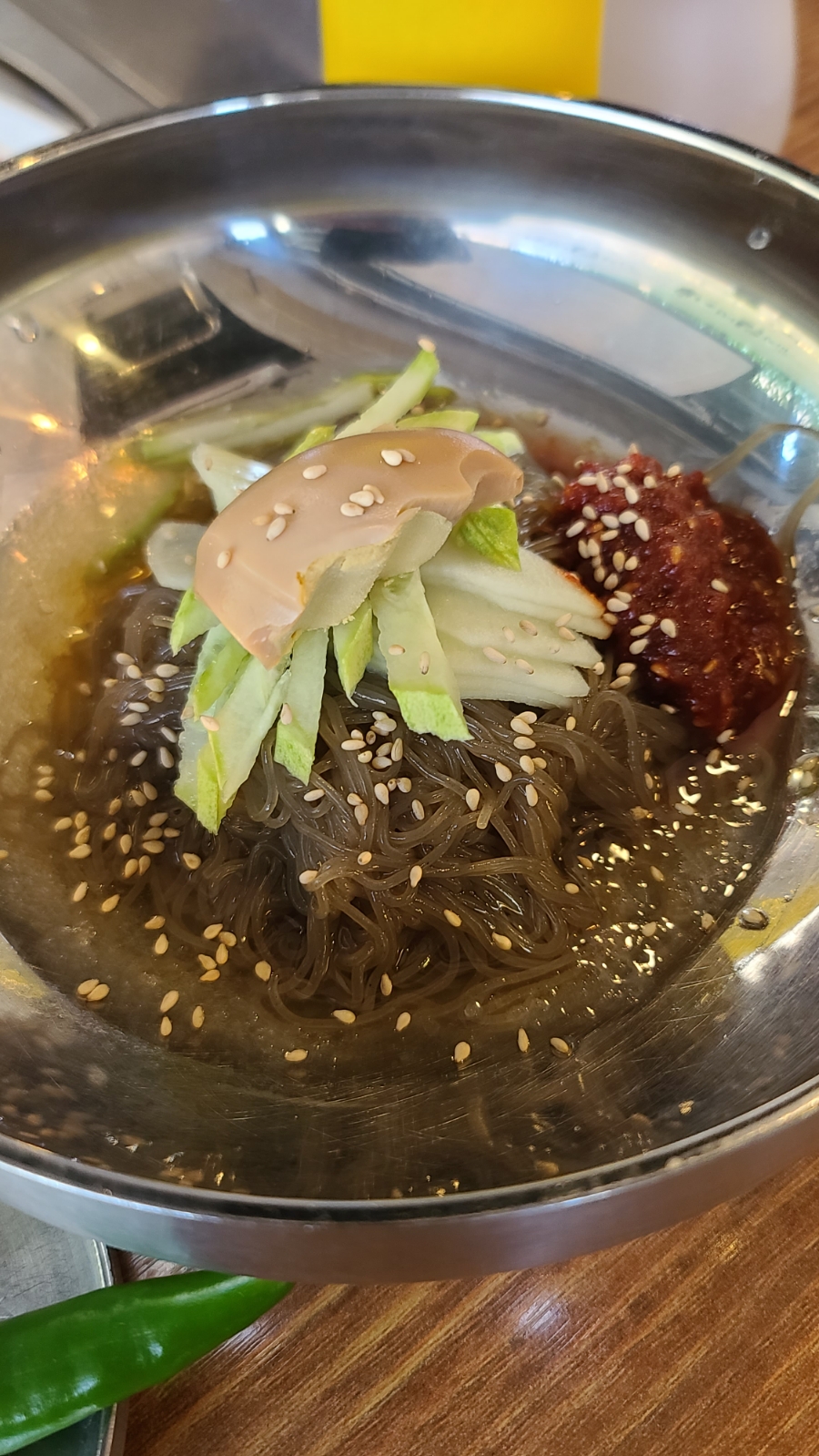 마장동일번지 사진 5