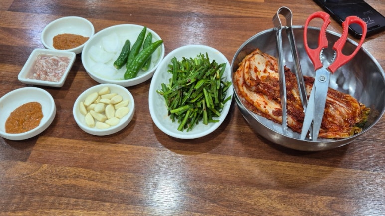 기장오거리돼지국밥 이미지