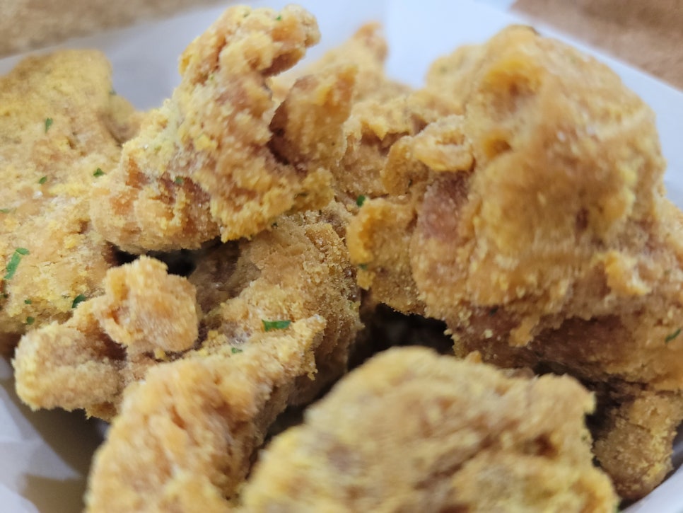 자담치킨 서울대림점 사진 6