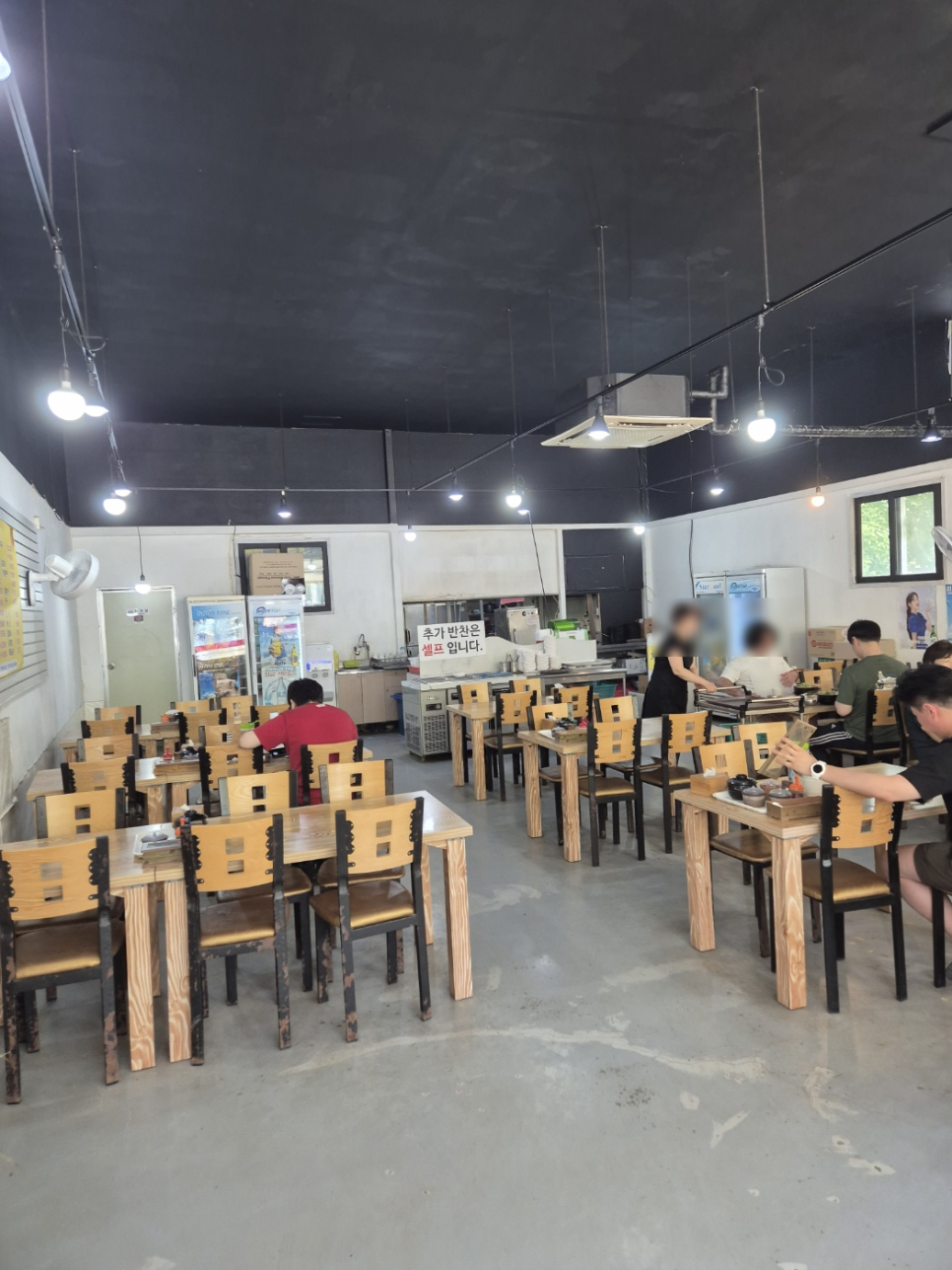 토리순대국 이미지