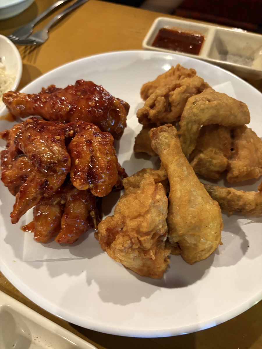 또바기8000치킨 신길점 사진 2