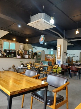 나루카페 이미지