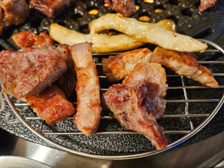 1983연탄구이 이미지