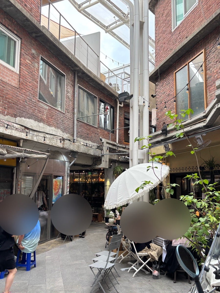 해방촌사진관 이미지