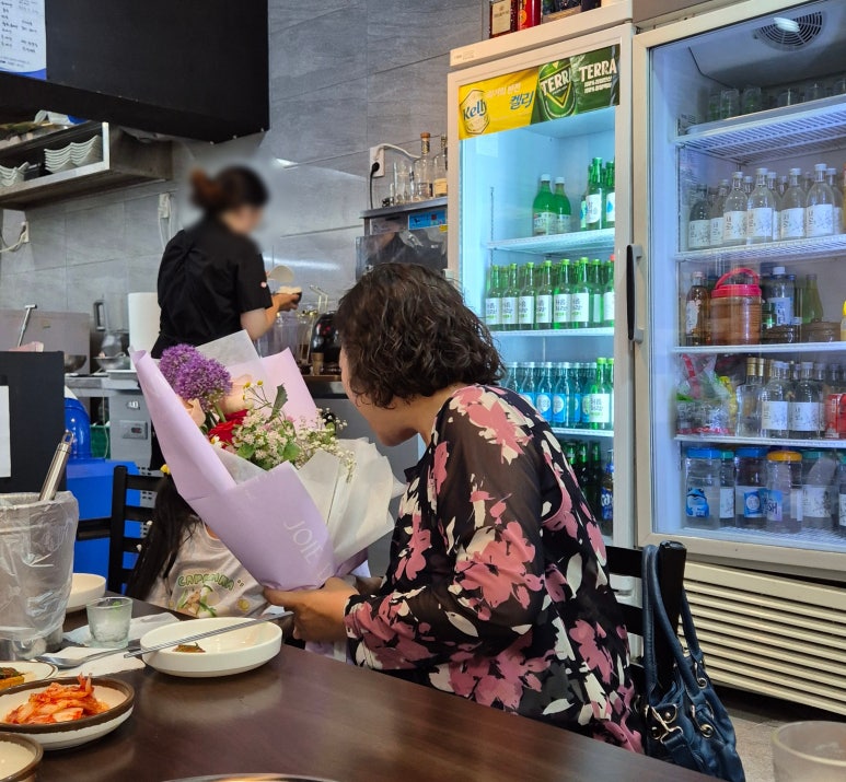 대복 닭도리탕 이미지