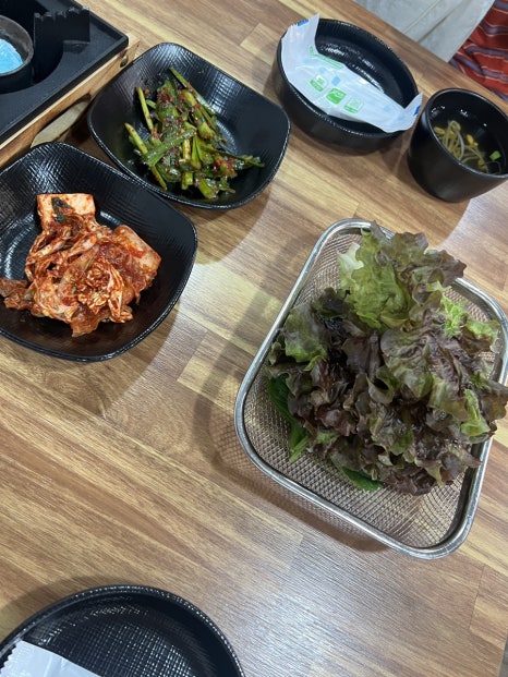 화목한가족족발 울산천상본점 이미지