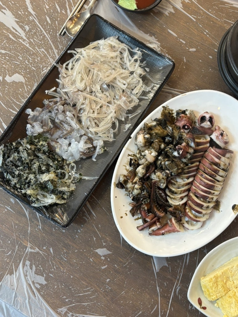 산오징어클럽 이미지