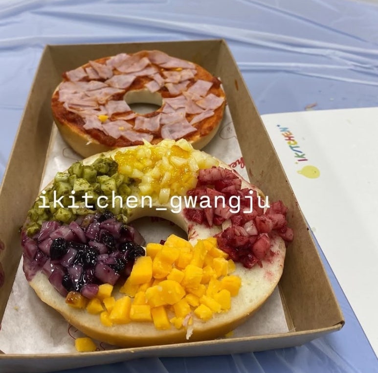 두암초등학교 이미지