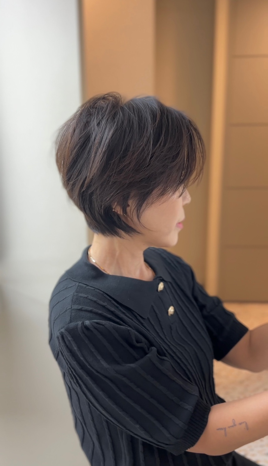 헤어그레 이미지