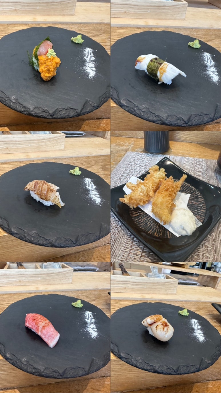 스시키와메 이미지