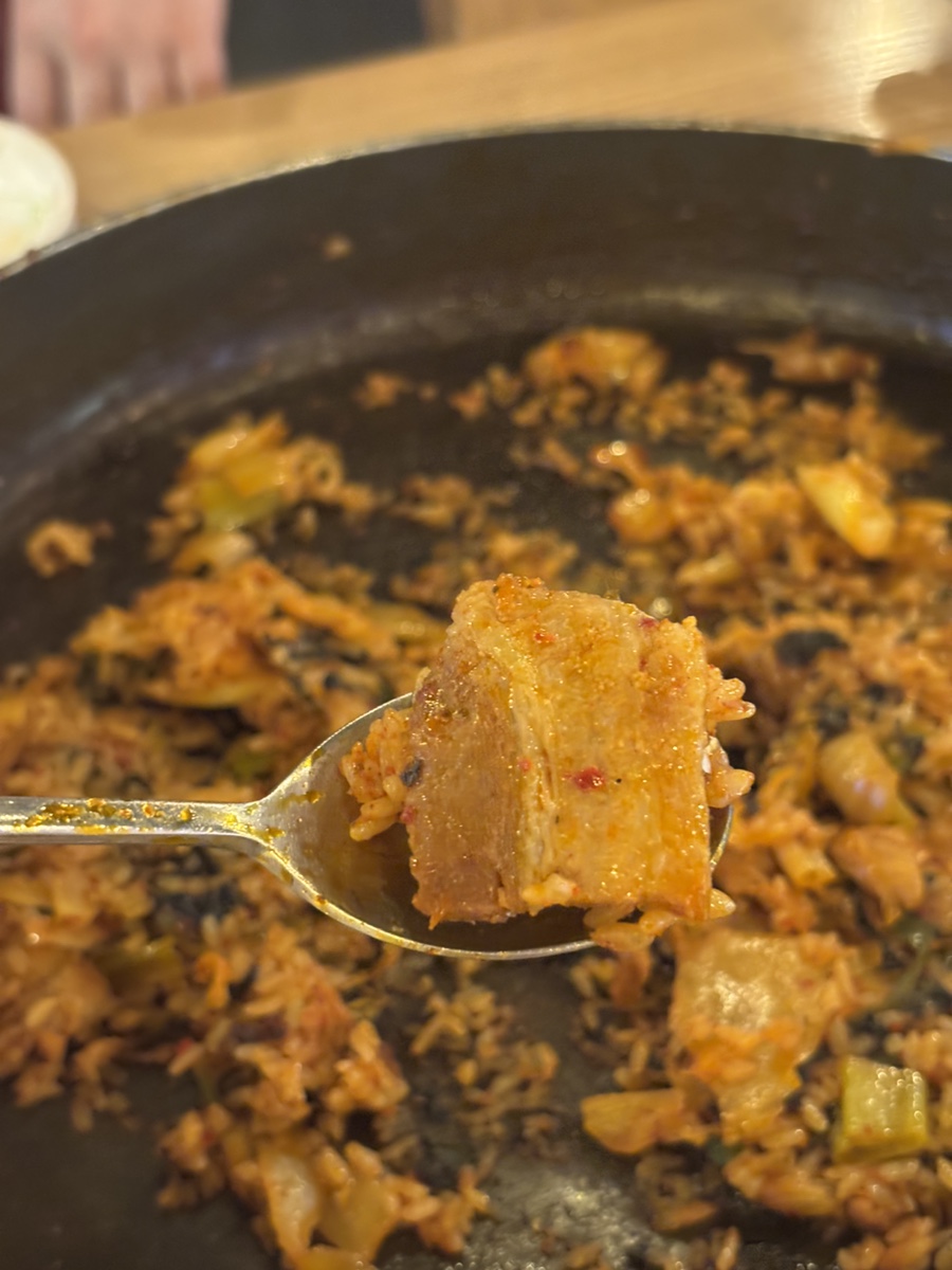 유가솜씨닭갈비삼정 이미지