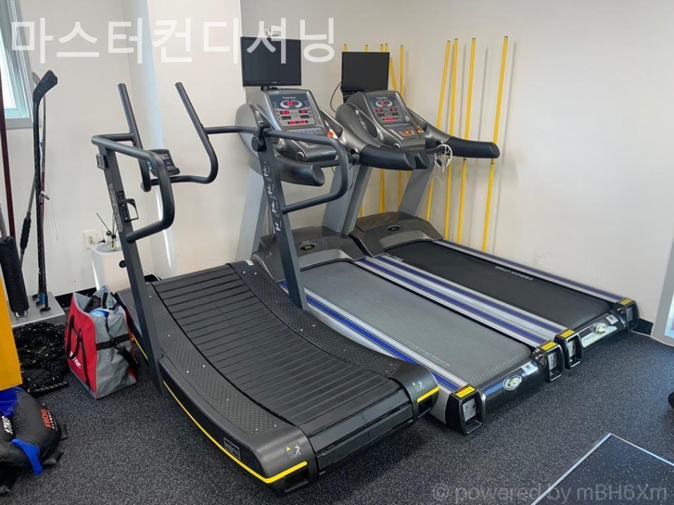 마스터컨디셔닝 이미지