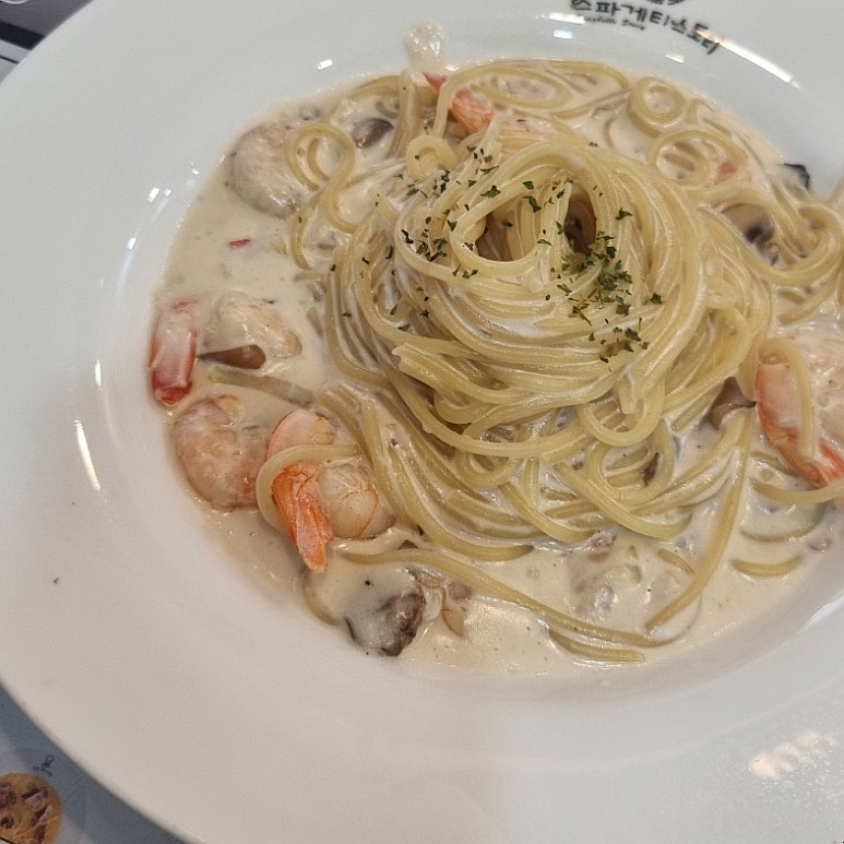 스파게티스토리 대치점 사진 8