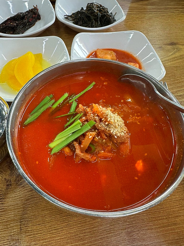 양양교동짬뽕 이미지