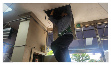 은성한식뷔페 이미지