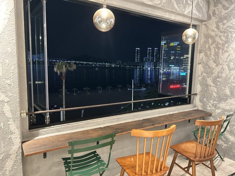 라푀유 광안점 이미지