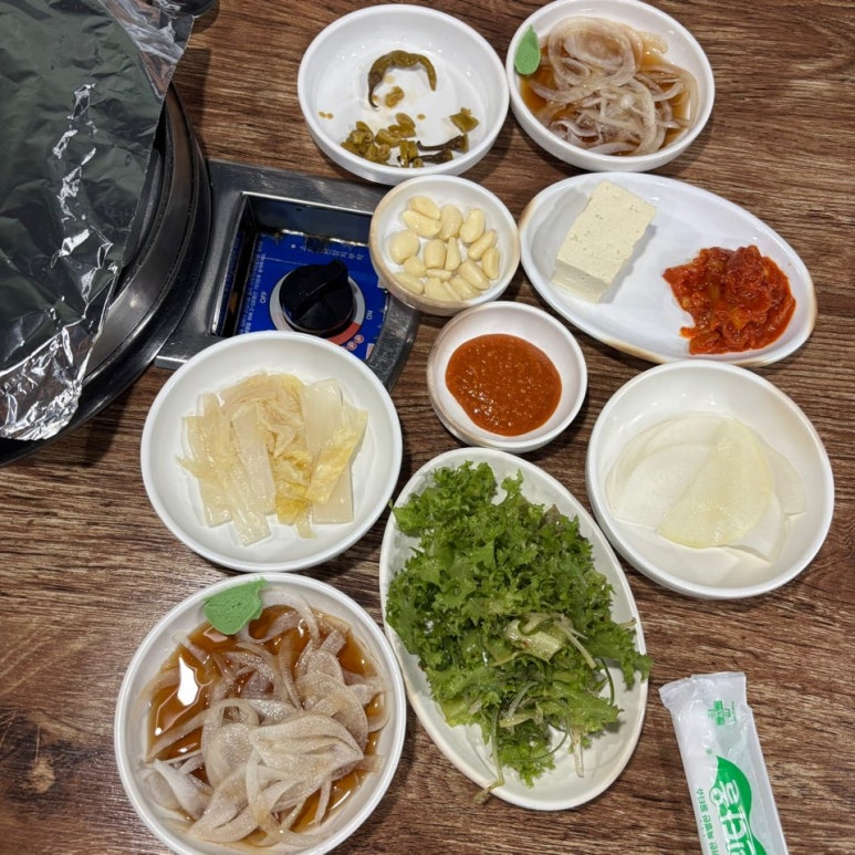 아빠연탄갈비 이미지
