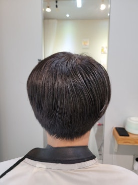 썸헤어아트 이미지