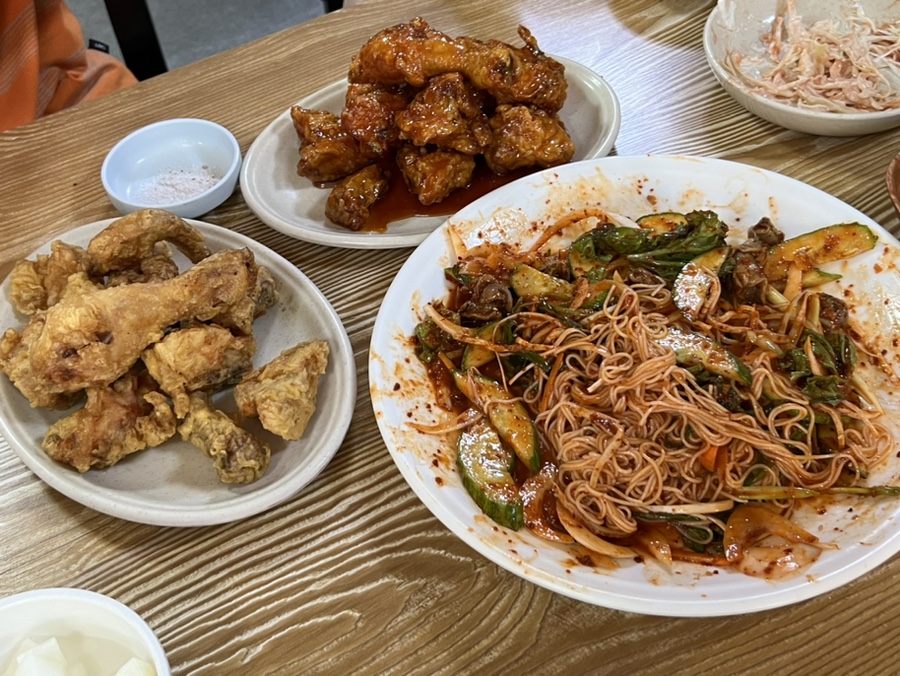 비바랜드치킨 이미지