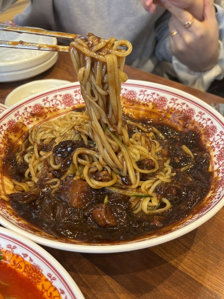 차이안 이미지