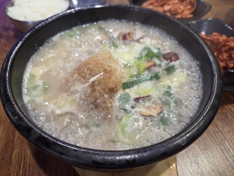평택칼국수 법원점 이미지