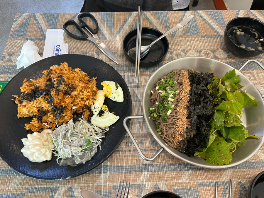 찐분식 이미지