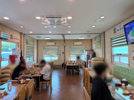 우리국수잘하는집 이미지