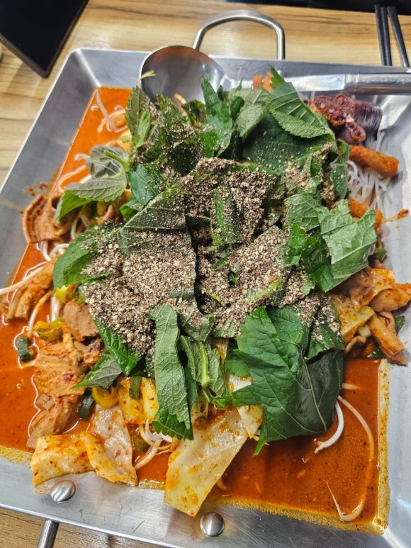 순대네국밥집 이미지