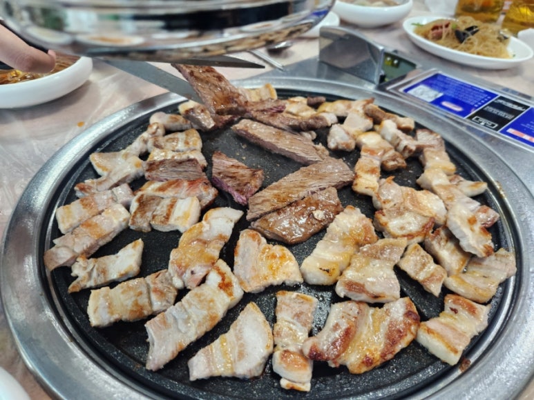 해나루한돈 이미지
