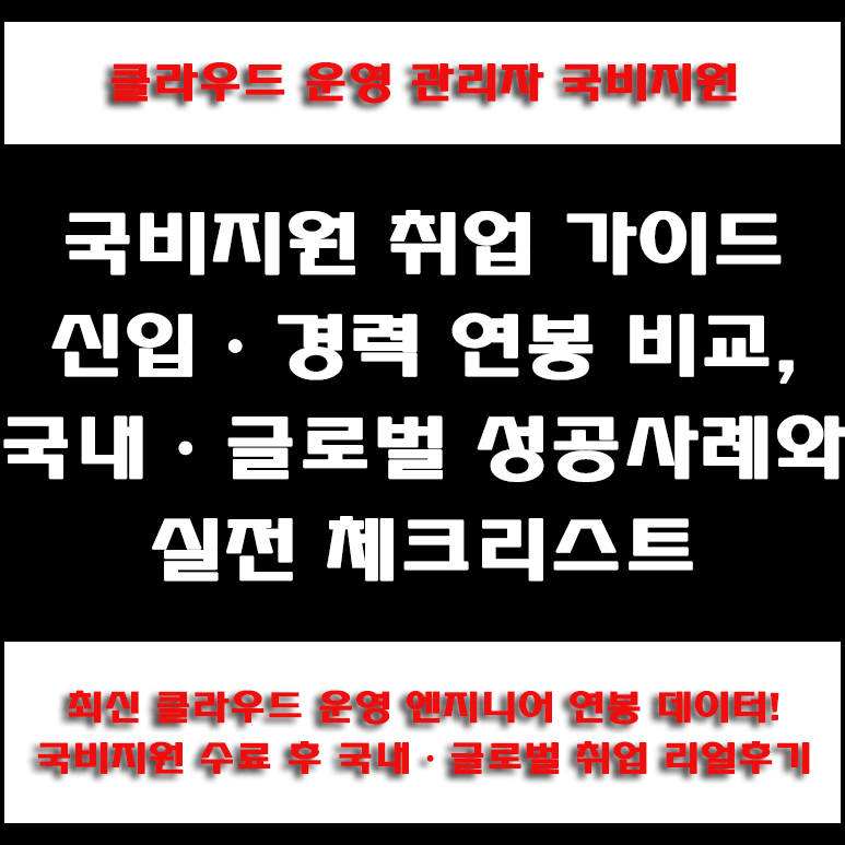 지원Agency 이미지