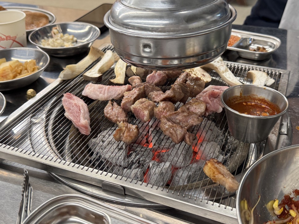 금령뒷고기 이미지