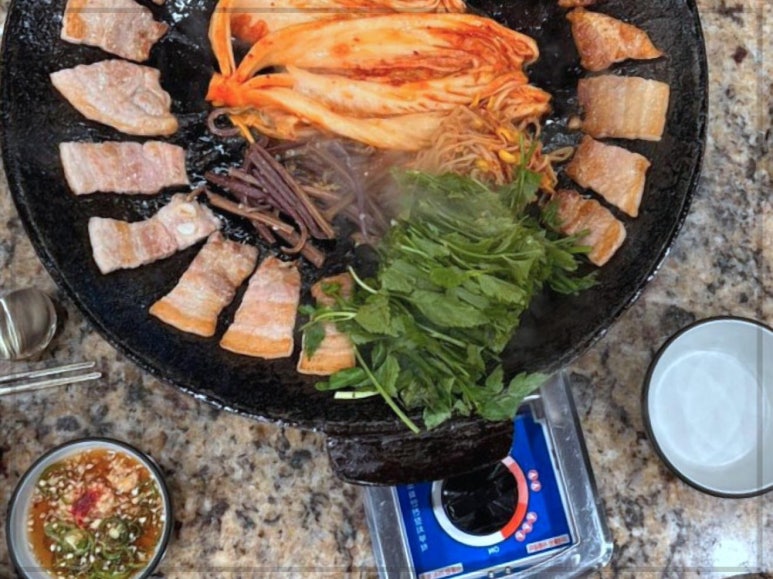 솥고집 부평시장역점 이미지