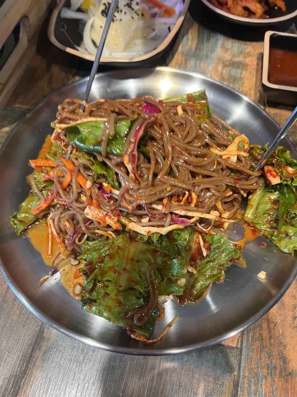 족발신선생전주 이미지