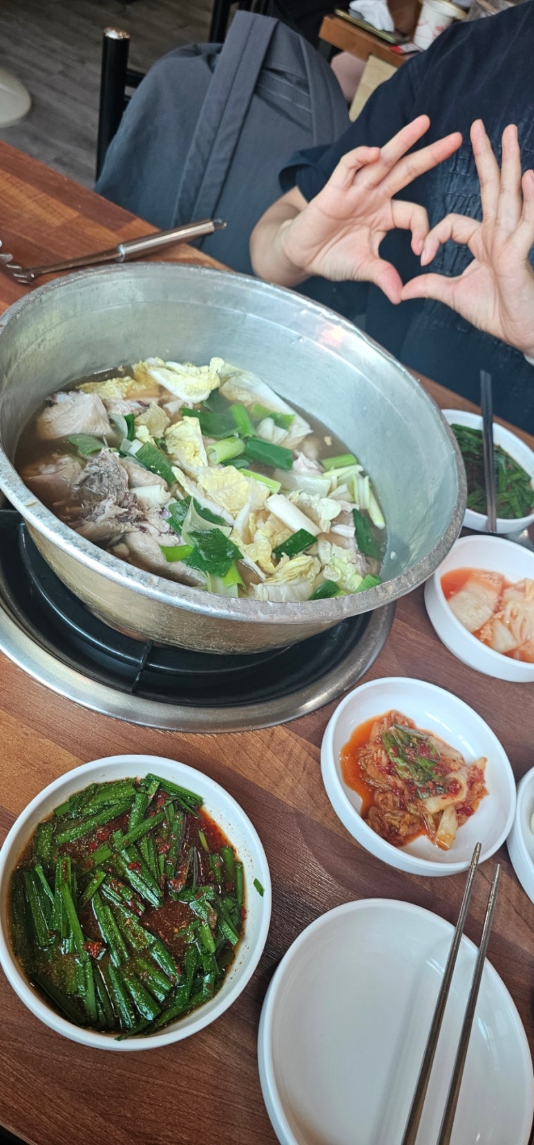 장인석닭한마리 이미지