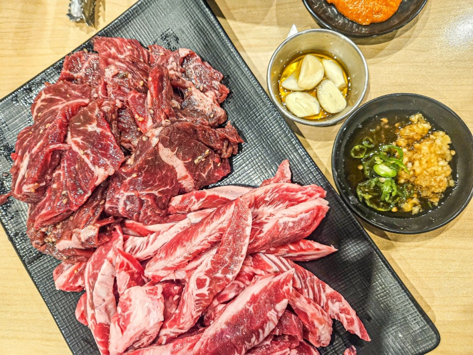이층소정육식당 이미지