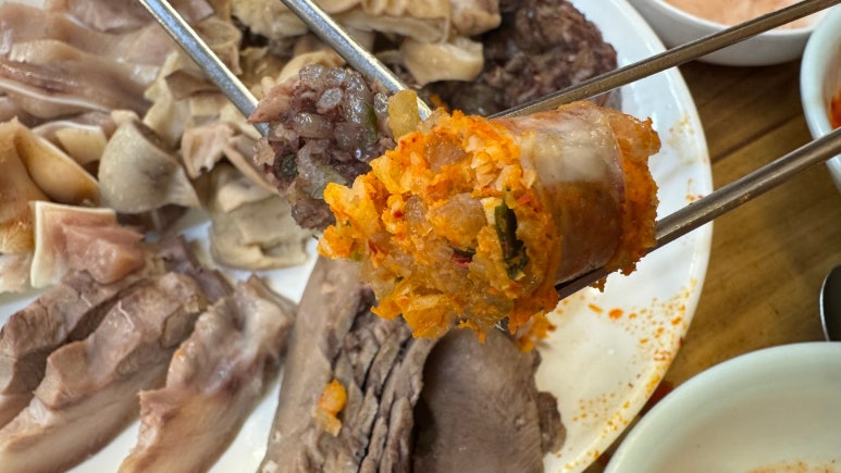 순대놀이터 이미지