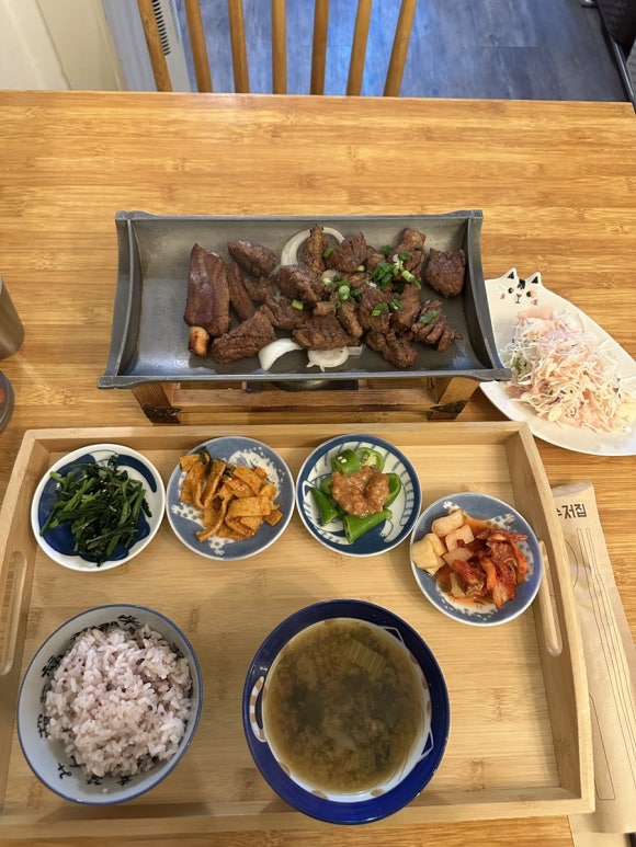 육미정담 이미지