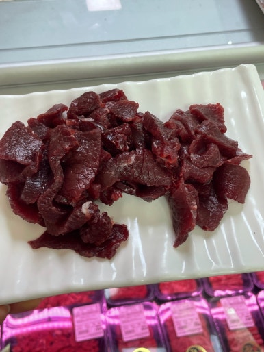 한성식육식당 이미지