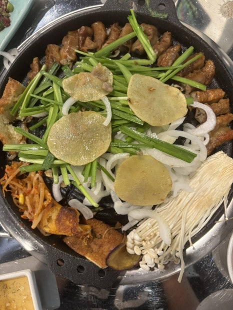 벽돌곱창 노은점 이미지
