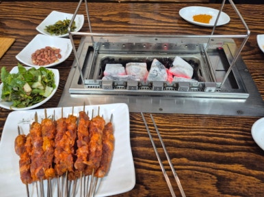 최복금냉면&양고기 이미지